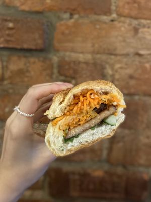 5ive Spice Tacos & Banh Mi by null