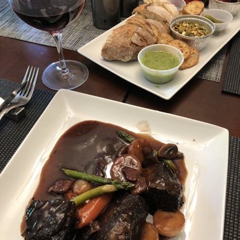 La Sen Bistro - French Near Me - Walnut Creek, California La Sen Bistro - French Near Me - Walnut Creek, California