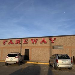 Fareway Stores