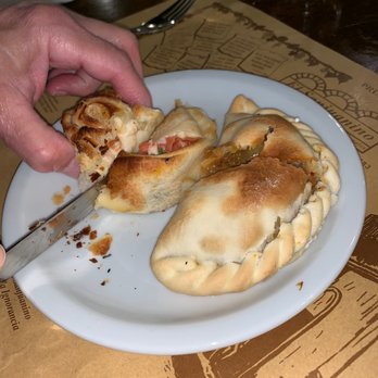 El Sanjuanino - Empanadas - Argentine Near Me - Buenos Aires, C El Sanjuanino - Empanadas - Argentine Near Me - Buenos Aires, C