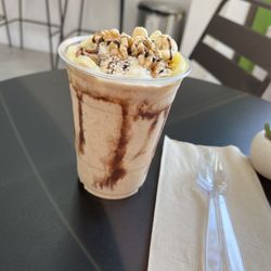 Pistachio blend - Signature majoun