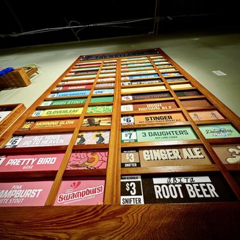 Swamp Head Brewery - Breweries Near Me - Gainesville, Florida