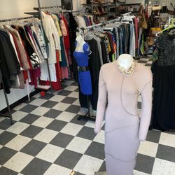 Thrift City Surplus