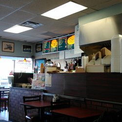 Jerry's Fish & Chips - Interior 1