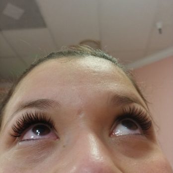 Meeto Beauty - Love my new lashes - Eyelash Service Near Me - El Monte, California Meeto Beauty - Love my new lashes - Eyelash Service Near Me - El Monte, California