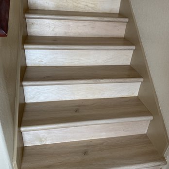 Affordable Flooring Warehouse - My seamless Cortec stairs - Flooring Near Me - Steamboat Springs, Colorado Affordable Flooring Warehouse - My seamless Cortec stairs - Flooring Near Me - Steamboat Springs, Colorado