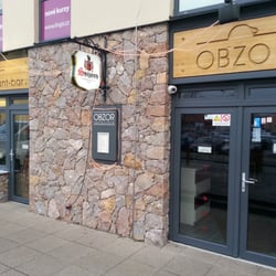 Restaurace Obzor