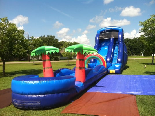 ABC Discount Rentals