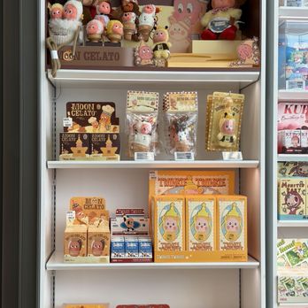 Pop Mart - Hobby Shops Near Me - Los Angeles, California Pop Mart - Hobby Shops Near Me - Los Angeles, California