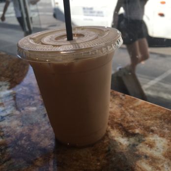 Corvo Coffee - Coffee & Tea Near Me - New York, New York