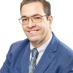 Mike Jensen - Invis Mortgage Broker