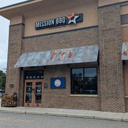 Mission BBQ
