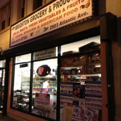 Brighton Grocery and Produce