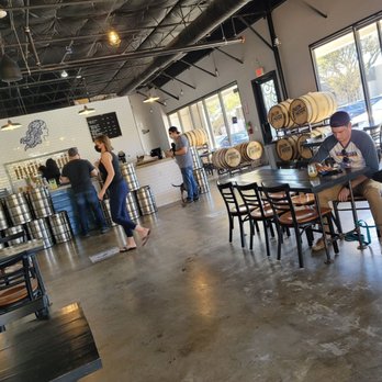 ODD Muse Brewing Company - Dog friendly - Breweries Near Me - Farmer's Branch, Texas ODD Muse Brewing Company - Dog friendly - Breweries Near Me - Farmer's Branch, Texas