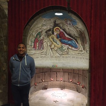 Franciscan Monastery - Churches Near Me - Washington, DC, District of Columbia