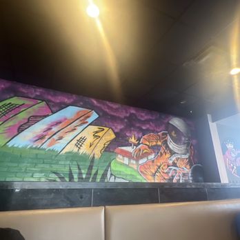 Swamp Kingz - Cajun/Creole Near Me - Houston, Texas