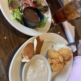 Chicken Fried Chicken