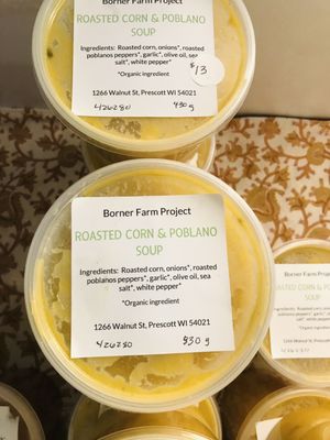 Borner Farm Project by null