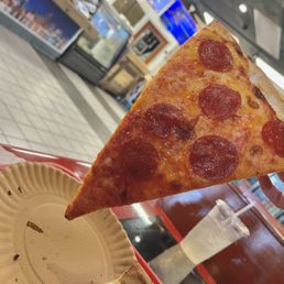 Pepperoni Pizza Pepperoni Pizza