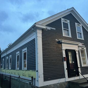 Derbe’s Home Improvement - General Contractors Near Me