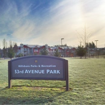 53rd Avenue Community Park - Parks Near Me - Hillsboro, Oregon 53rd Avenue Community Park - Parks Near Me - Hillsboro, Oregon