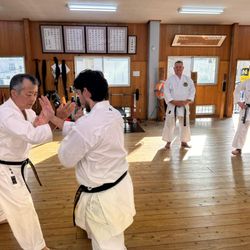 Stoneybrook Karate