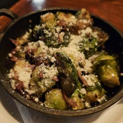Palmer's - Brussel sprouts