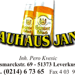 Brauhaus-Janes