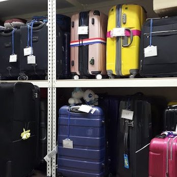 Baggage Solutions - Luggage Storage Near Me - Inglewood, California
