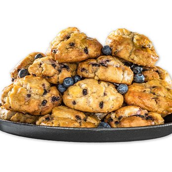 Krispy Krunchy Chicken - Blueberry Biscuits - Fast Food Near Me - Lehigh Acres, Florida Krispy Krunchy Chicken - Blueberry Biscuits - Fast Food Near Me - Lehigh Acres, Florida