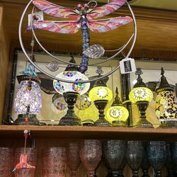 Earth To Old City - Unique finds for just about everyone on your Christmas list.