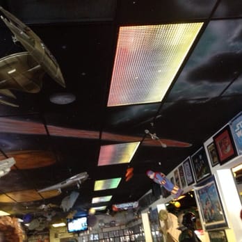 Killer Pizza From Mars - Pizza Near Me - Oceanside, California Killer Pizza From Mars - Pizza Near Me - Oceanside, California