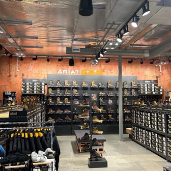 Ariat Work - Shoe Stores Near Me - Hillsboro, Oregon Ariat Work - Shoe Stores Near Me - Hillsboro, Oregon