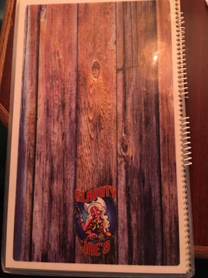 Clamity Jae's by null