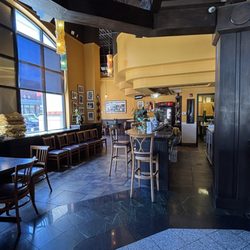 Bo Lings Chinese Restaurant