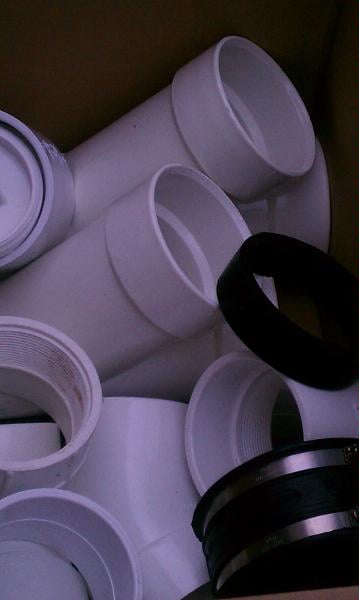 Slide of Whitney Sewer and Drain Cleaning