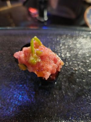 Sushi by Bou - Bayside NY @ Baraki by null