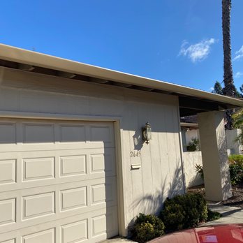 Resolution Gutter - Gutter Services Near Me - San Jose, California