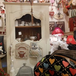 La bottega di Antonia