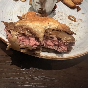 Atlas Tavern - Raw burger - Pubs Near Me - Columbus, Ohio Atlas Tavern - Raw burger - Pubs Near Me - Columbus, Ohio