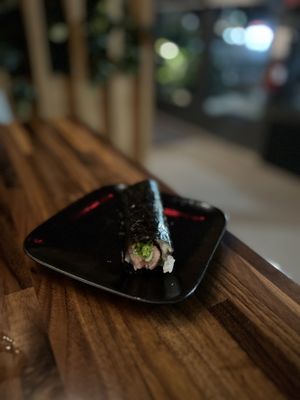 OMAKAI sushi by null