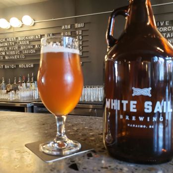 East Van Brewing - Bringing  a little of Nanaimo to East Van... - Breweries Near Me - Vancouver, British Columbia