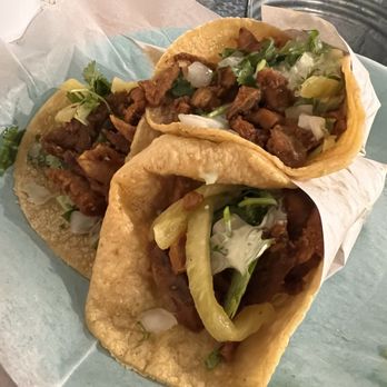 The Taco Stand - Tacos Near Me - Encinitas, California