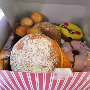 Daily Fresh Donuts & Coffee | Manteca - Donuts - Donuts Near Me - Manteca, California Daily Fresh Donuts & Coffee | Manteca - Donuts - Donuts Near Me - Manteca, California