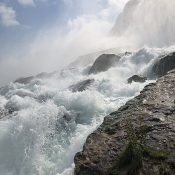 Gray Line Niagara Falls - Travel Services Near Me - Niagara Falls, New York