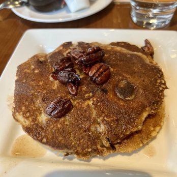 Stax Cafe - Grandma's pancakes - house special! - Breakfast & Brunch Near Me - Chicago, Illinois