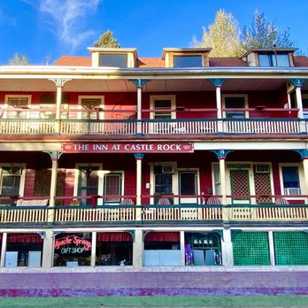 Inn At Castle Rock - Hotels Near Me - Bisbee, Arizona Inn At Castle Rock - Hotels Near Me - Bisbee, Arizona