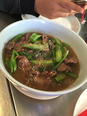 Srisaket Thai Food by null