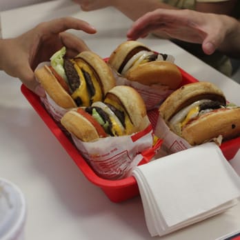 In-N-Out Burger - Burgers Near Me - Mansfield, Texas In-N-Out Burger - Burgers Near Me - Mansfield, Texas