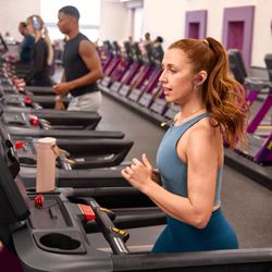 Planet Fitness